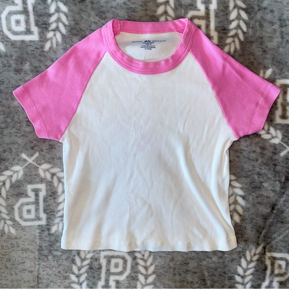 BRANDY MELVILLE TOP